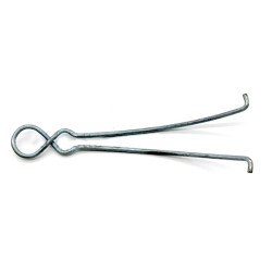 bonnet catch Fiat 850 Spider