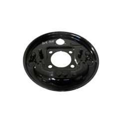 backing plate rear RH Fiat...