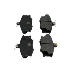 front brake pad set Fiat...