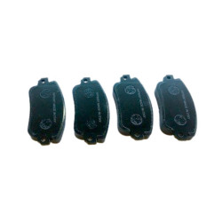 front brake pad set Lancia...