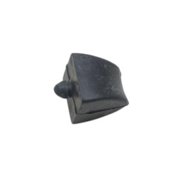 bumper stop (rear...