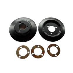 Sada řemenice dynama Fiat...