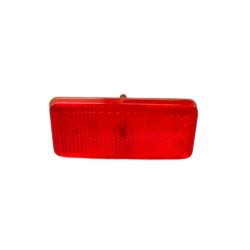 tail light reflector Fiat...