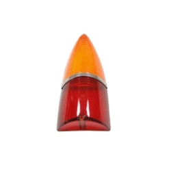 upper rear lamp lens Fiat...
