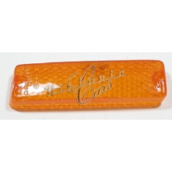 front indicator lens Fiat...