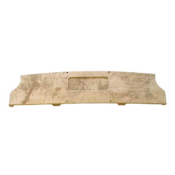 rear upper panel Fiat 850 N/S