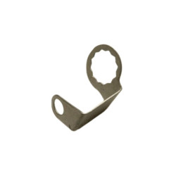 Pojistná podložka přední...