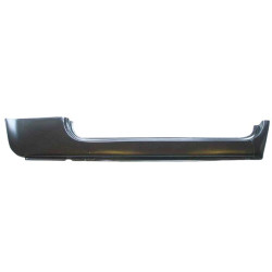 outer door sill RH Fiat 500...