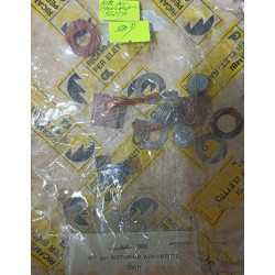 Sada na opravu startéru...