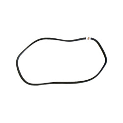 windshield weatherstrip...