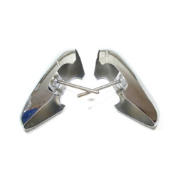 pair of bumper guards Fiat...