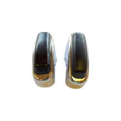 pair of bumper guards Fiat...