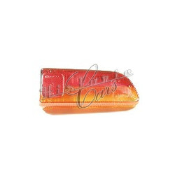 rear lamp lens RH Fiat 850...
