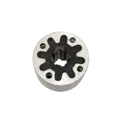 rear axle joint Fiat 600