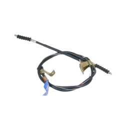 Kabel ruční brzdy Fiat 125...