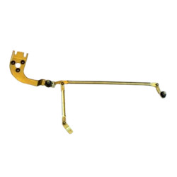 wiper linkage Fiat X 1/9