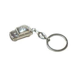 Keyring Fiat 500