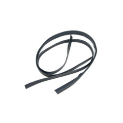 front window frame side...