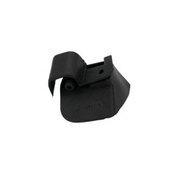 B-pillar rubber cap LH Fiat...