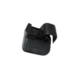 B-pillar rubber cap RH Fiat...