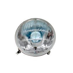 headlamp unit Fiat 500 F/R