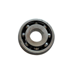 center drive shaft bearing...