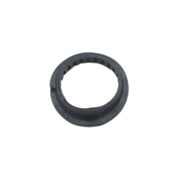 rubber for rear coil spring...