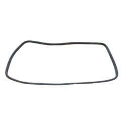 windshield weatherstrip...