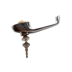 outer front door handle LH...