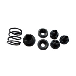 Sada držák motoru Fiat 850...