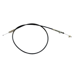 Kick down kabel Fiat 124...