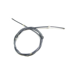 hand brake cable Fiat 131