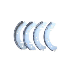rear brake shoe set Fiat...