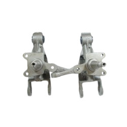 front knuckle set (rebuild)...