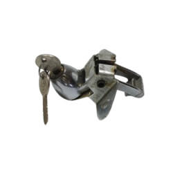 engine hood lock Fiat 850...