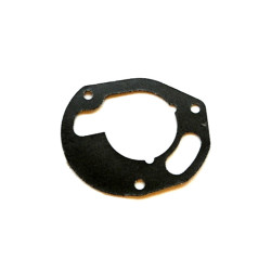 gasket for auxiliary shaft...