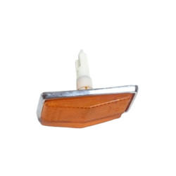 side lamp LH Fiat 130