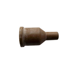 Gumová čepička pro tenké...