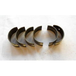 crankshaft bearing set Fiat...