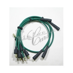 ignition cable set Fiat 850...