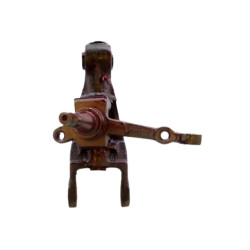 front knuckle (rebuild) LH...