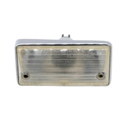 front indicator lamp RH...