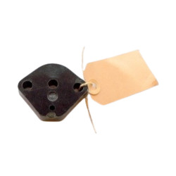 fuel pump spacer Fiat 600 D