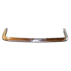 rear bumper Fiat 125 - Fiat...