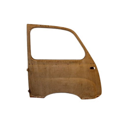 Přední dveře P Fiat 600...