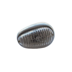 front indicator lamp...