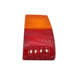 rear lamp lens RH Fiat 128...
