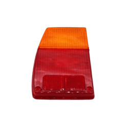 rear lamp lens LH Fiat 128...