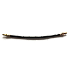 front brake hose Fiat 1600...