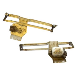 wiper linkage with motor...